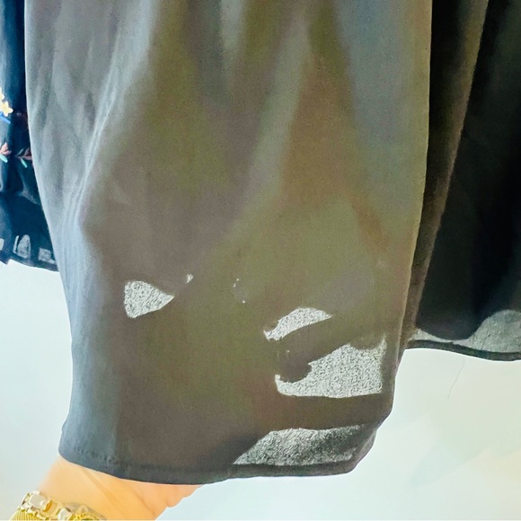 Savanna Jane | All Time High Embroidered Top - Picture 6 of 7